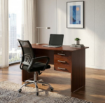Desk & Chair Combo