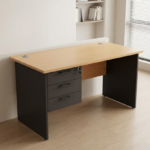 Multipurpose Study Desk