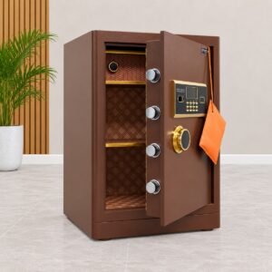 70kg Digital Fire Resistant Office Safe